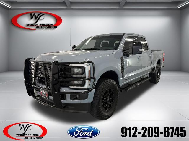 2024 Ford F-350 Lariat for sale in Baxley, GA