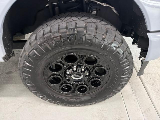 2024 Ford F-350 Lariat