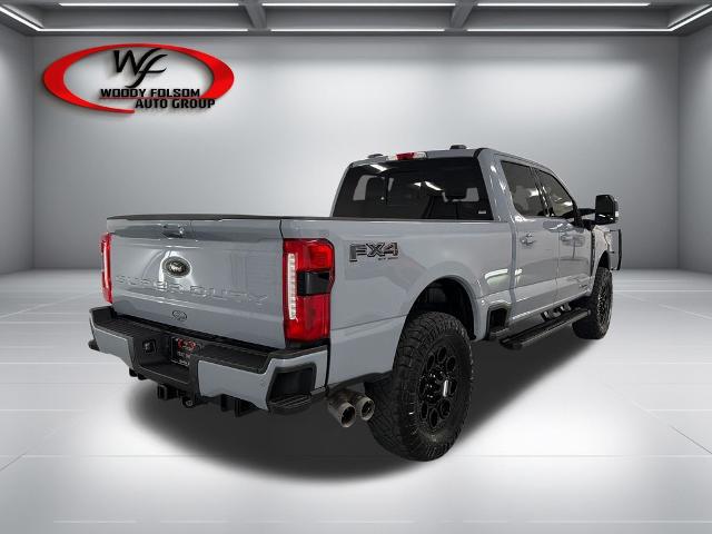 2024 Ford F-350 Lariat