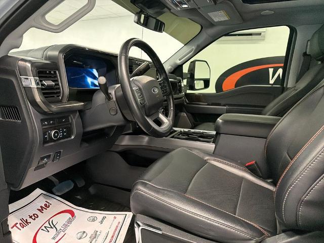 2024 Ford F-350 Lariat