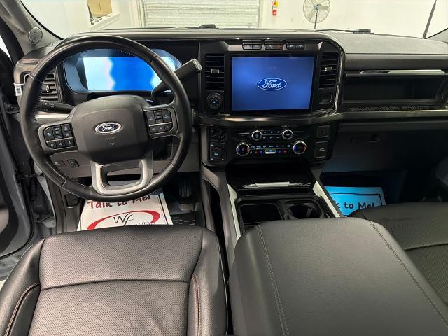 2024 Ford F-350 Lariat