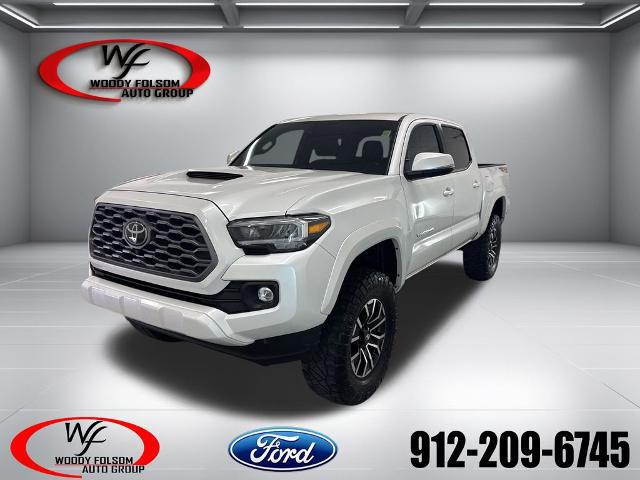 2023 Toyota Tacoma TRD Sport for sale in Baxley, GA