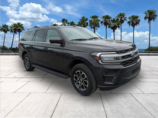 2024 Ford Expedition XLT MAX for sale in Port Richey, FL