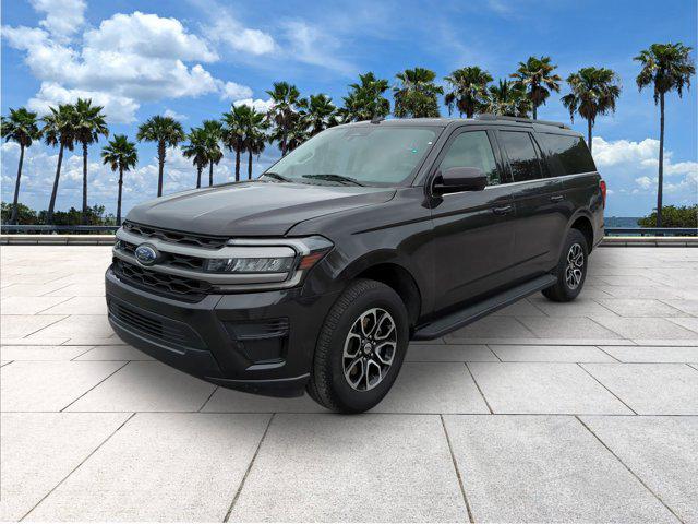 2024 Ford Expedition XLT MAX