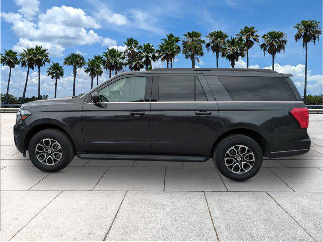 2024 Ford Expedition XLT MAX
