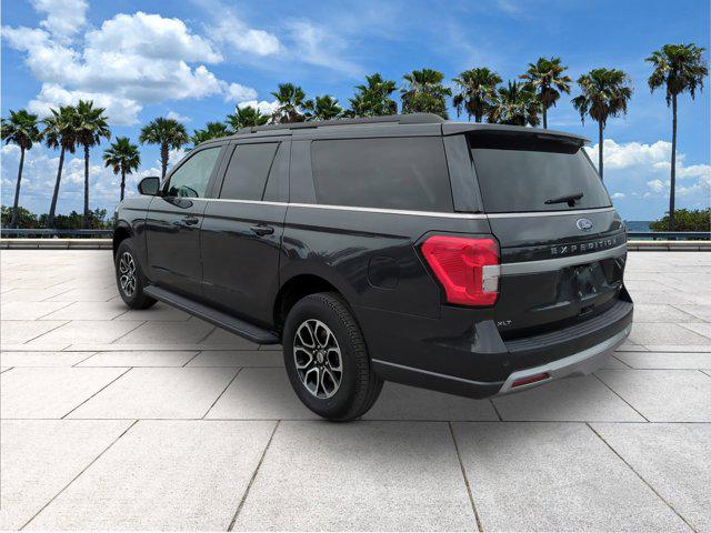 2024 Ford Expedition XLT MAX