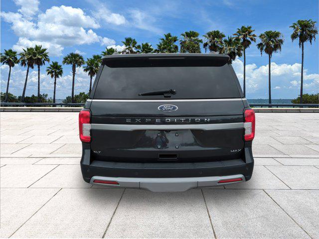 2024 Ford Expedition XLT MAX