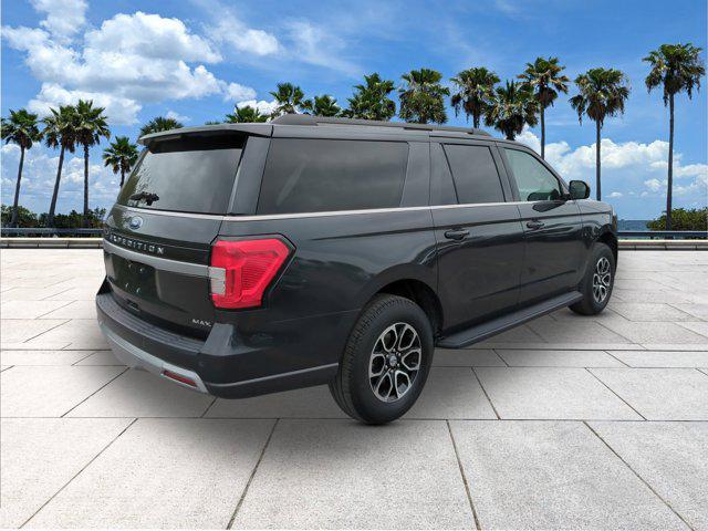 2024 Ford Expedition XLT MAX