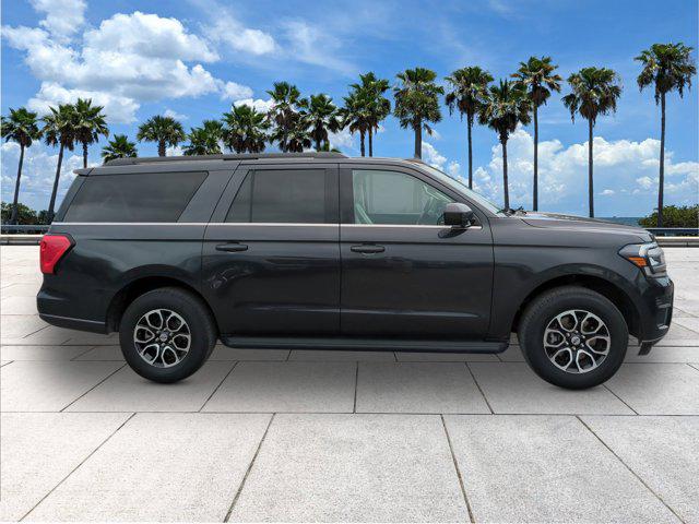 2024 Ford Expedition XLT MAX