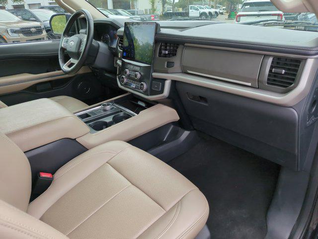 2024 Ford Expedition XLT MAX