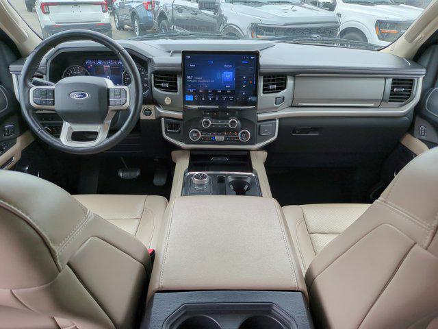2024 Ford Expedition XLT MAX