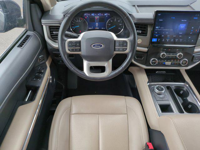 2024 Ford Expedition XLT MAX