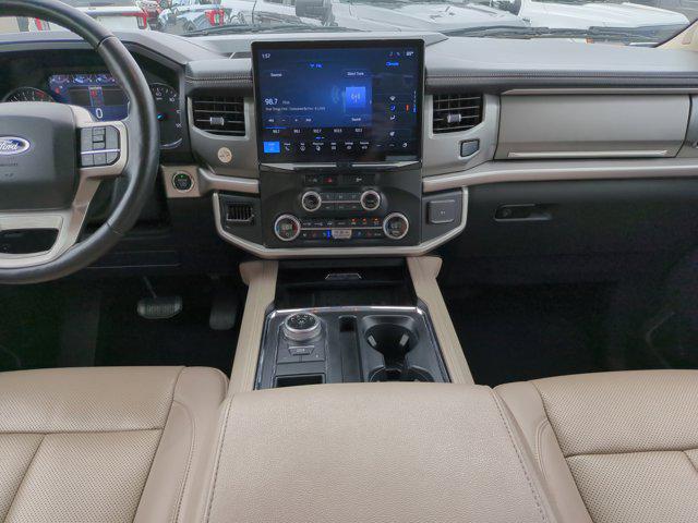 2024 Ford Expedition XLT MAX