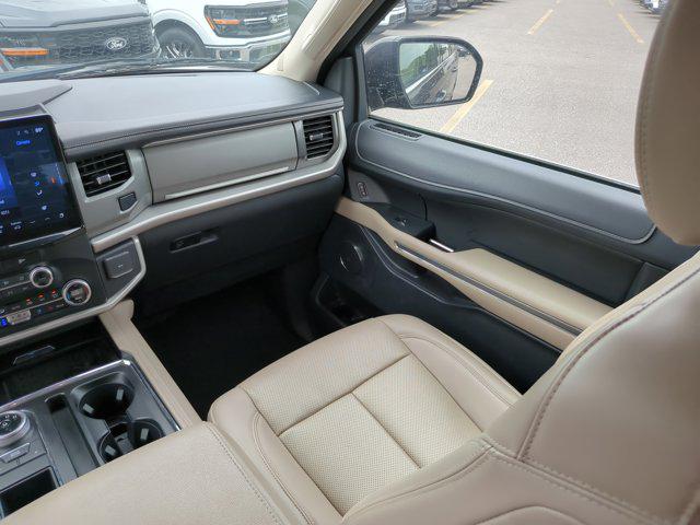 2024 Ford Expedition XLT MAX