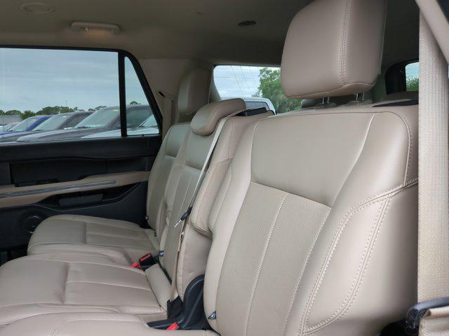 2024 Ford Expedition XLT MAX