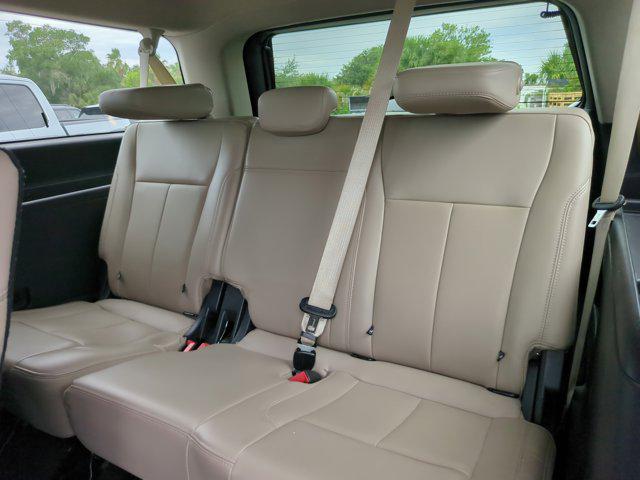2024 Ford Expedition XLT MAX