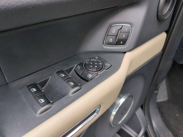 2024 Ford Expedition XLT MAX