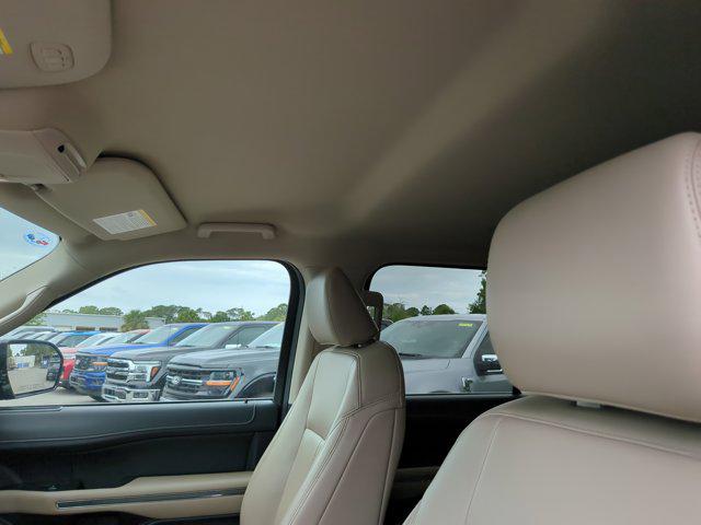 2024 Ford Expedition XLT MAX