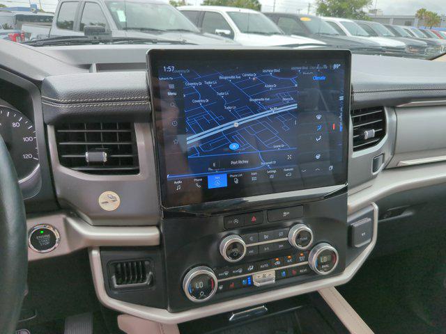 2024 Ford Expedition XLT MAX