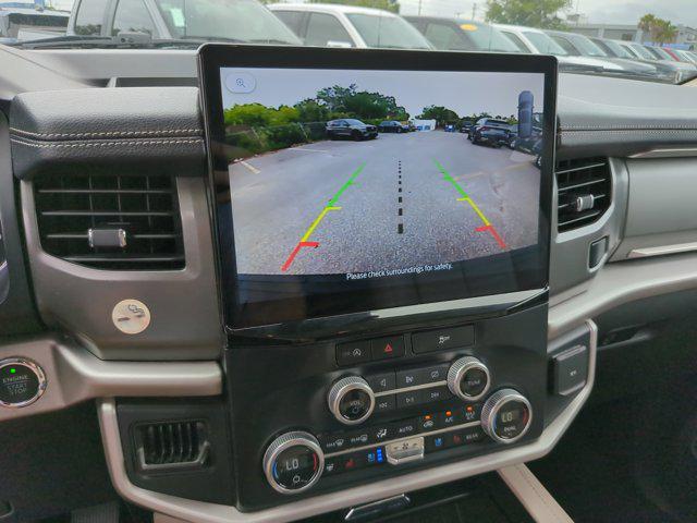 2024 Ford Expedition XLT MAX