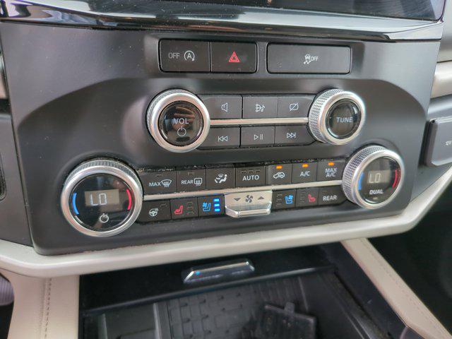 2024 Ford Expedition XLT MAX