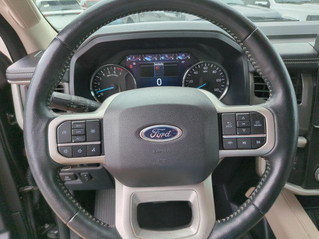 2024 Ford Expedition XLT MAX
