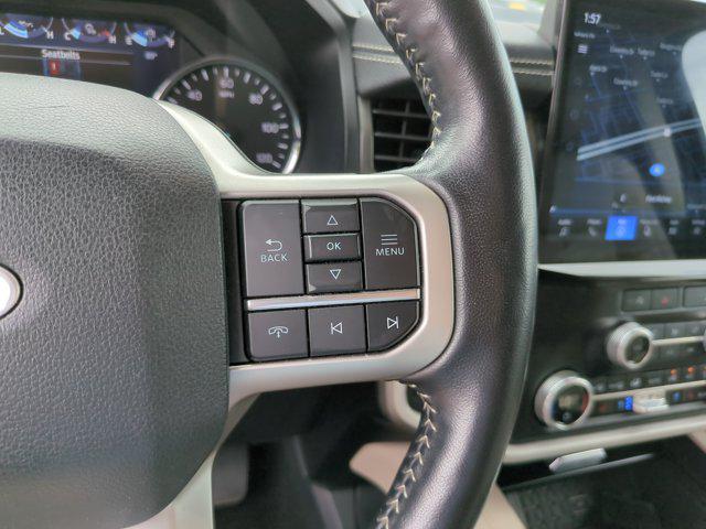 2024 Ford Expedition XLT MAX
