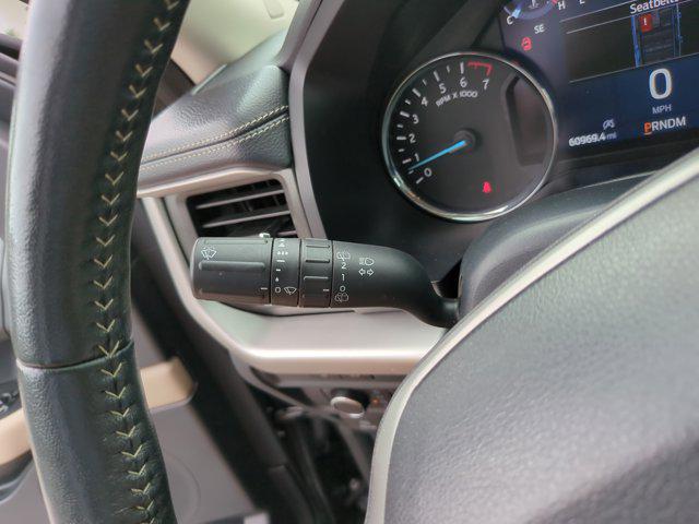 2024 Ford Expedition XLT MAX