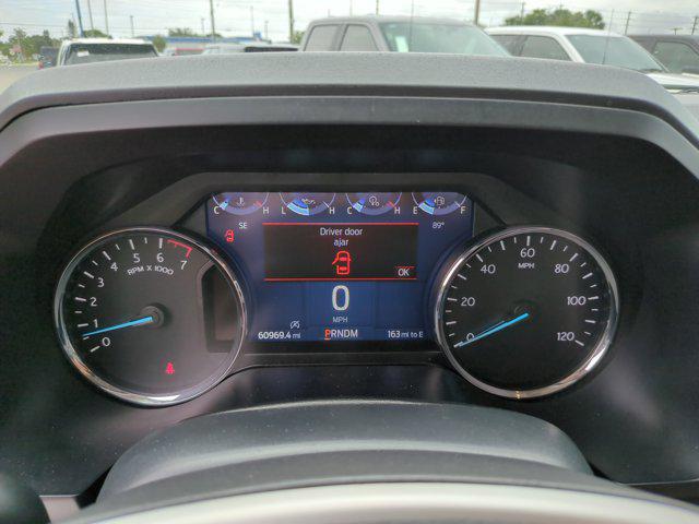 2024 Ford Expedition XLT MAX