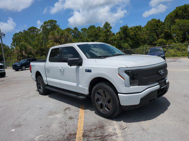 2024 Ford F-150 Flash for sale in Port Richey, FL