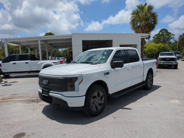 2024 Ford F-150 Flash