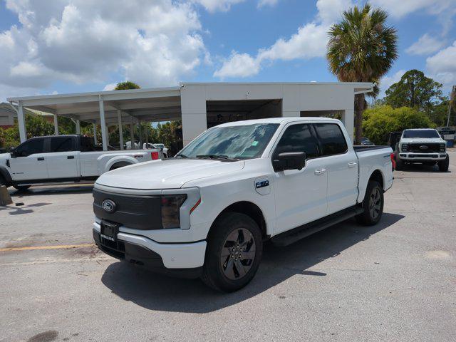 2024 Ford F-150 Flash