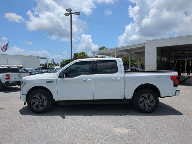 2024 Ford F-150 Flash