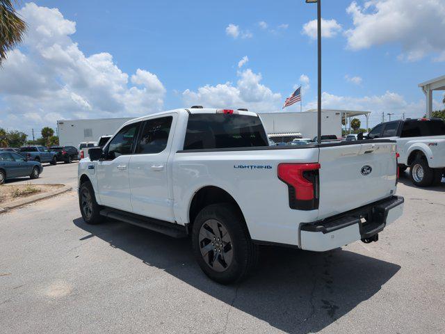 2024 Ford F-150 Flash
