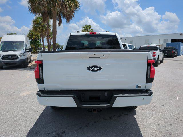 2024 Ford F-150 Flash