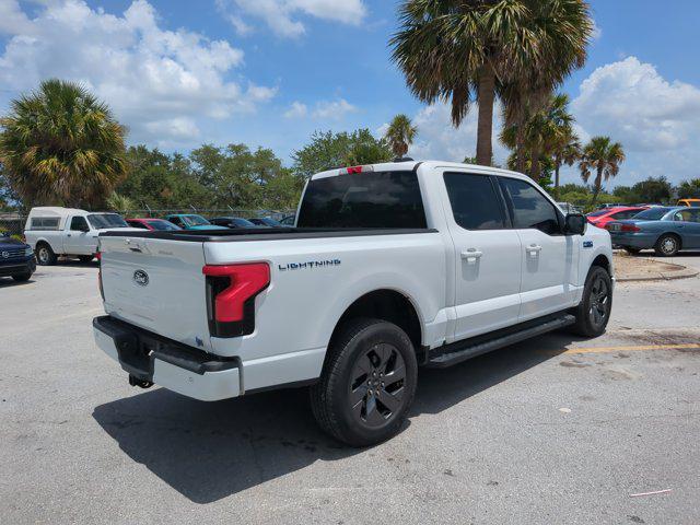 2024 Ford F-150 Flash