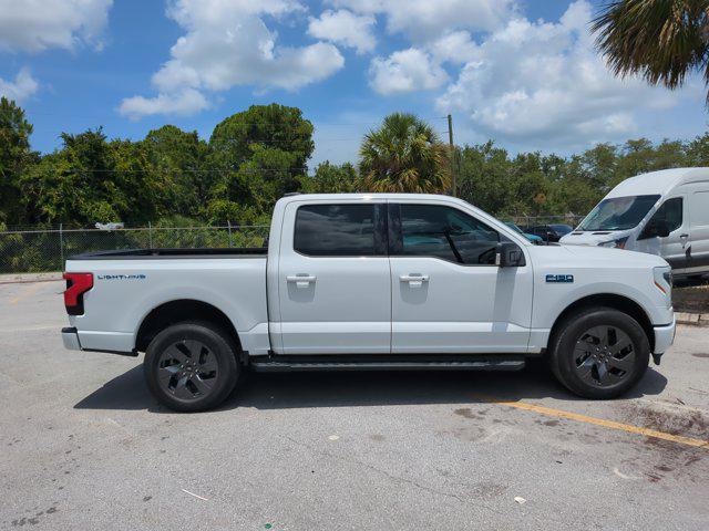 2024 Ford F-150 Flash