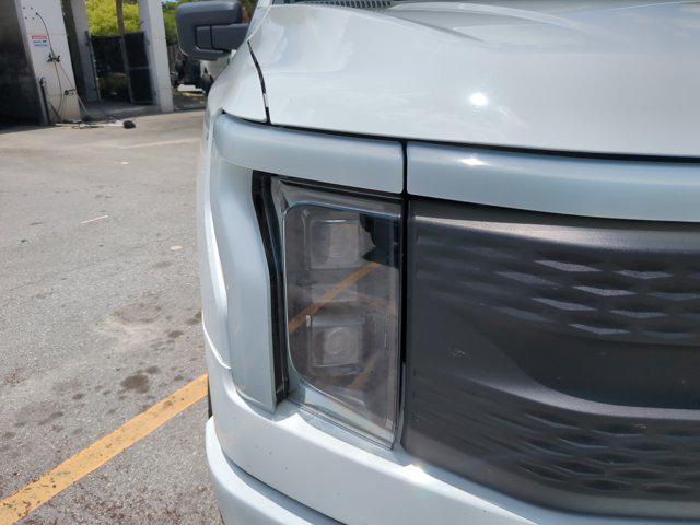 2024 Ford F-150 Flash