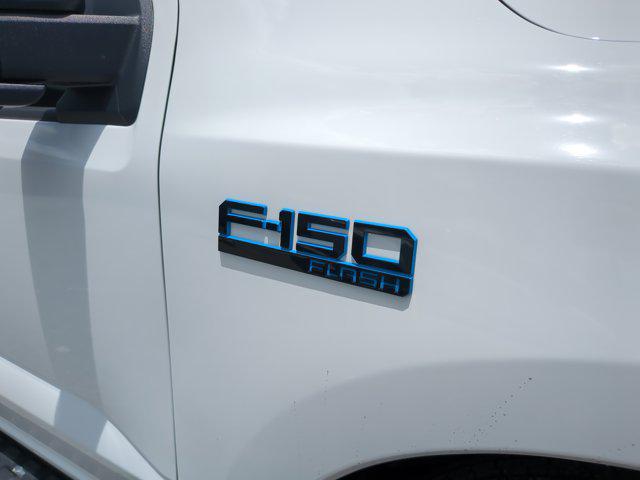 2024 Ford F-150 Flash