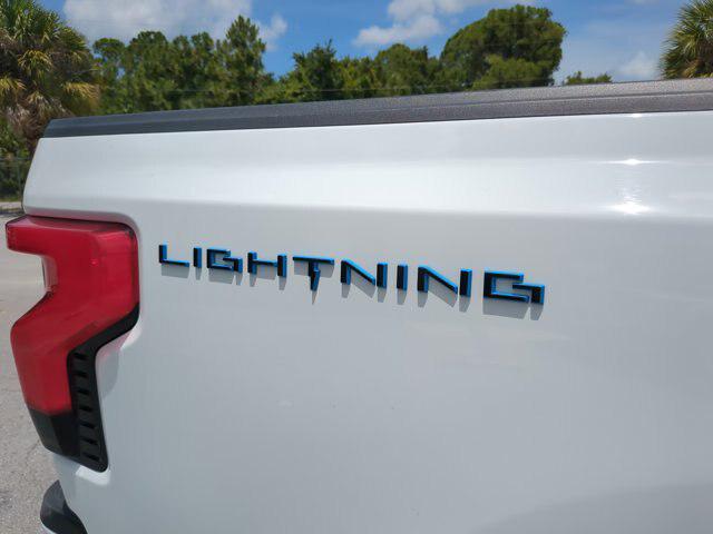 2024 Ford F-150 Flash