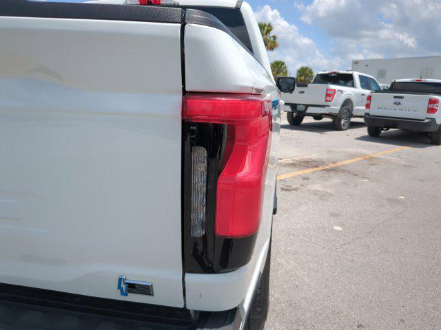 2024 Ford F-150 Flash