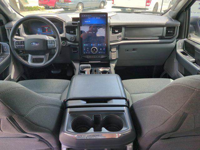 2024 Ford F-150 Flash
