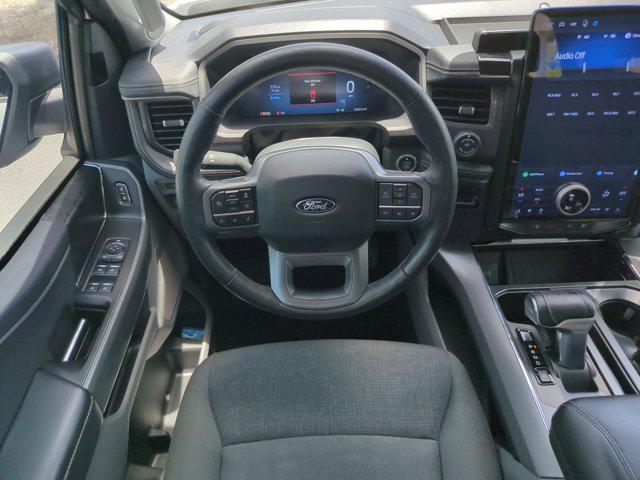 2024 Ford F-150 Flash