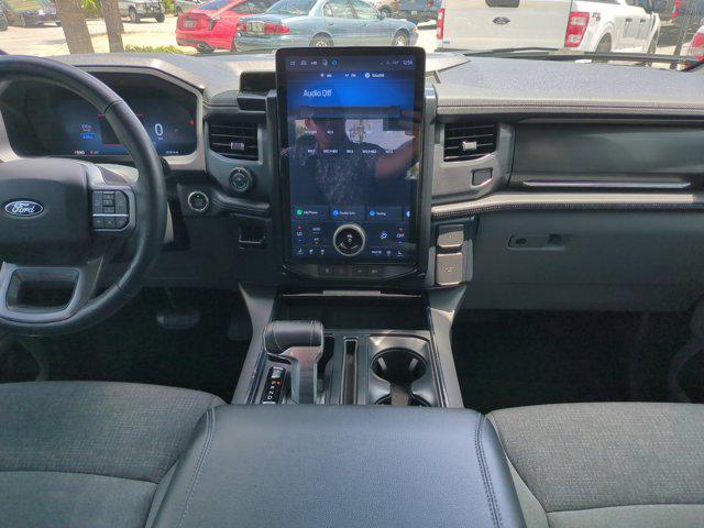 2024 Ford F-150 Flash