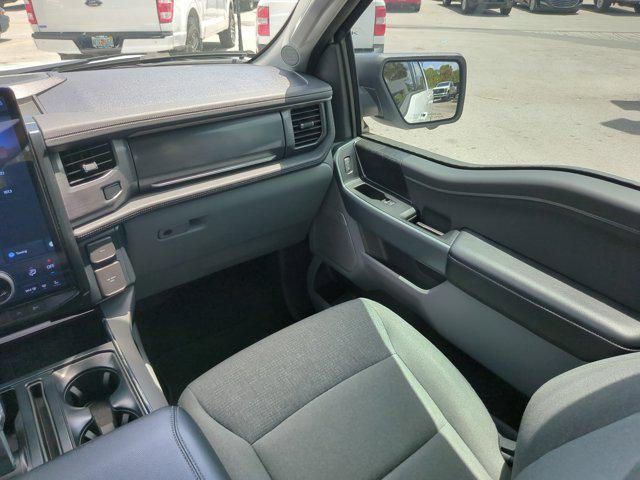 2024 Ford F-150 Flash