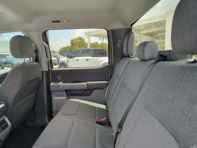 2024 Ford F-150 Flash
