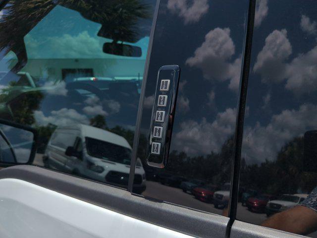 2024 Ford F-150 Flash