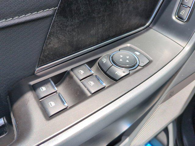 2024 Ford F-150 Flash