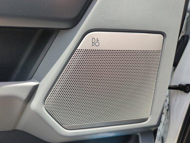2024 Ford F-150 Flash