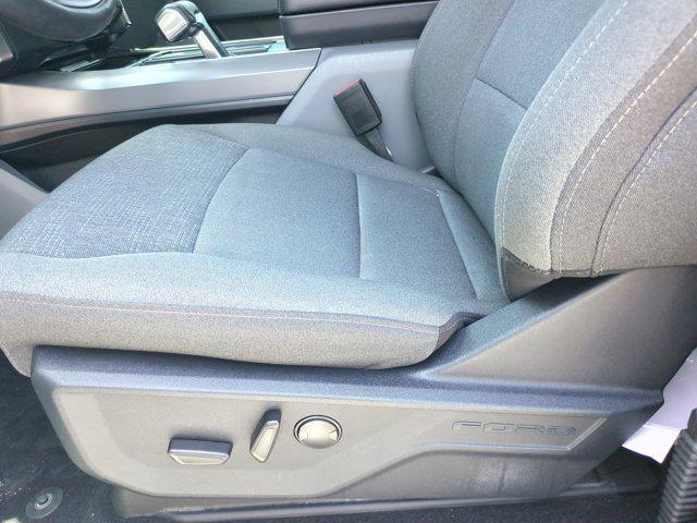 2024 Ford F-150 Flash